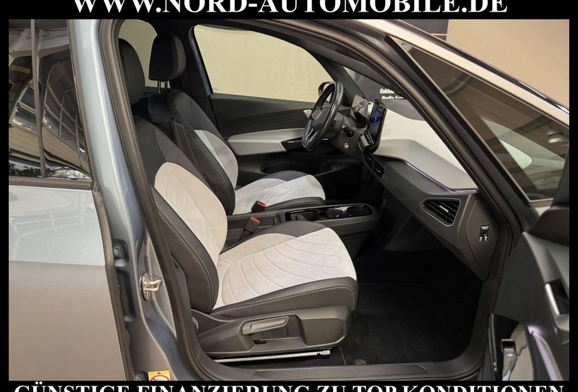 Volkswagen ID.3 ID.3 Pro Performance Design/Sportpaket/Matrix/18