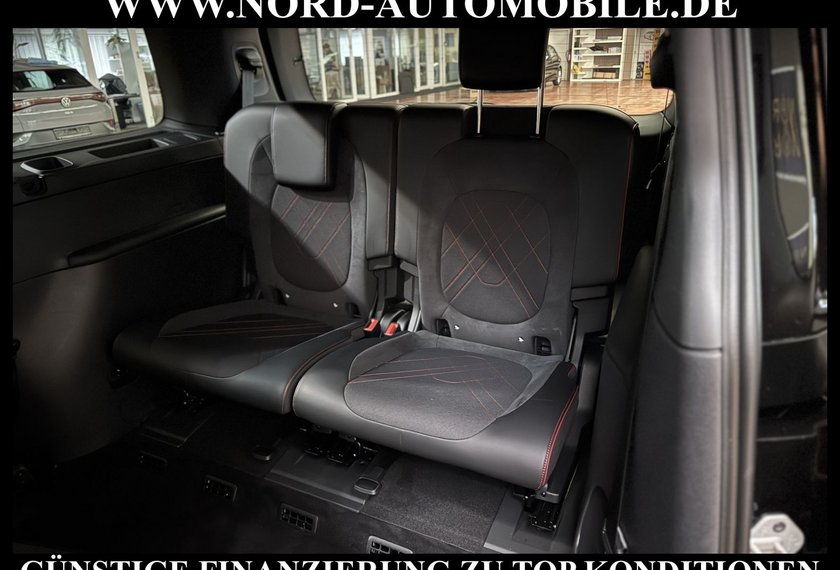 Volkswagen ID. Buzz ID.Buzz GTX LR 4M *UPE:93*AHK*21ZOLL
