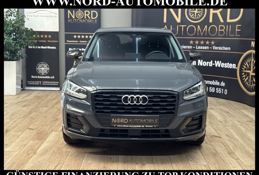 Audi Q2 Q2 30 TDI SPORT *18Z*VIRT*CARBON*UPE:49*