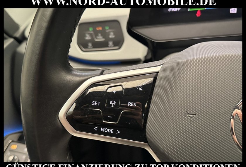 Volkswagen ID.3 ID.3 Pro Performance Business Wärmepumpe/Kamera/