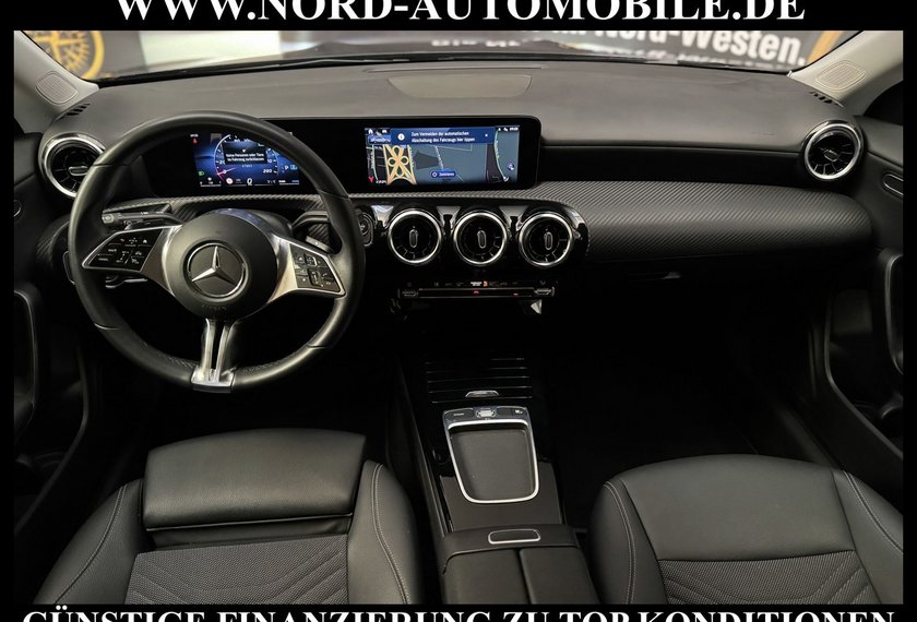Mercedes-Benz CLA 180 CLA 180 DCT Shooting Brake *MBUX*LED*SHZ*KAM*