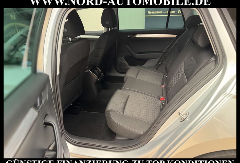 Skoda Superb Superb Combi Ambition 2.0 TDI DSG Kamera/Virt.Co
