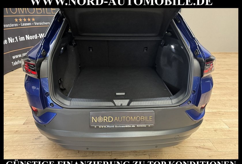 Volkswagen ID.4 ID.4 Pro Performance Kameras/Matrix/Navi/19/