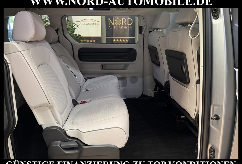 Volkswagen ID. Buzz ID.Buzz PRO LANG*7-SIT*PANO*AHK*21Z*UPE86*