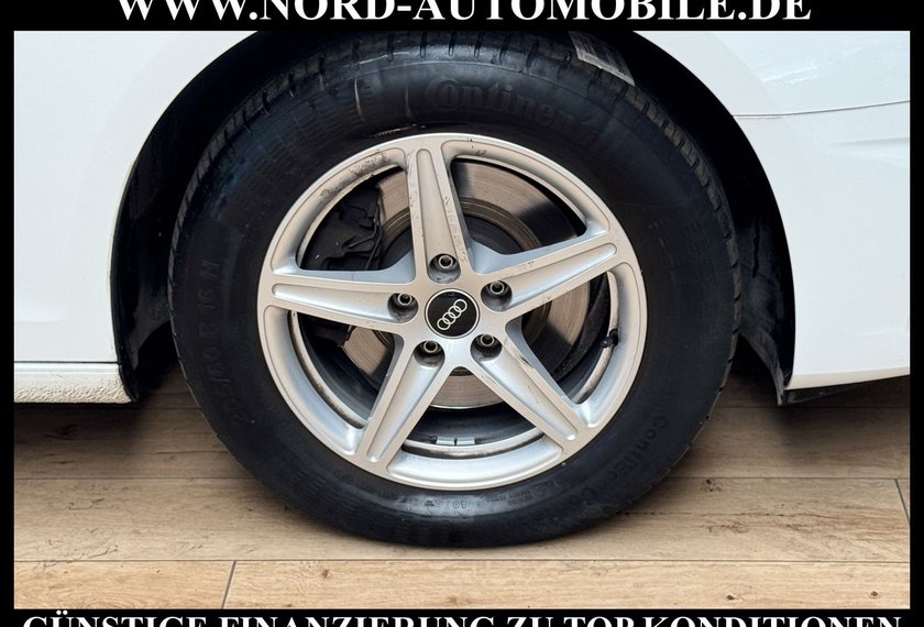 Audi A4 A4 Avant 35 TFSI Navi/LED/PDC/SHZ