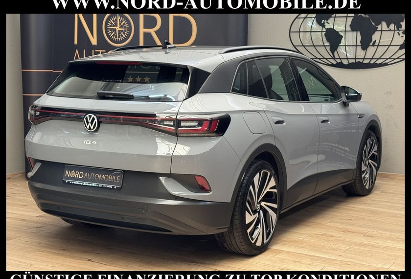 Volkswagen ID.4 ID.4 Pro Performance Sportpaket Wärmepumpe/21/