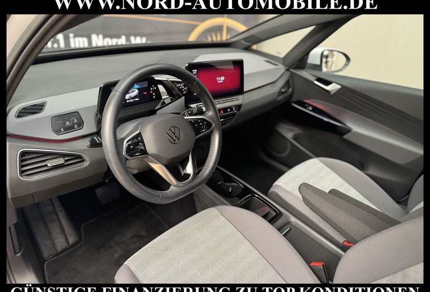 Volkswagen ID.3 ID.3 Pro Performance Navi/LED/PDC/SHZ