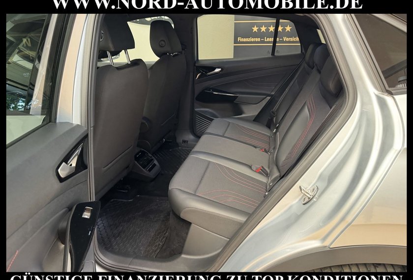Volkswagen ID.5 ID.5 GTX 4MOT Wärmepumpe/Kamera/AHK/20