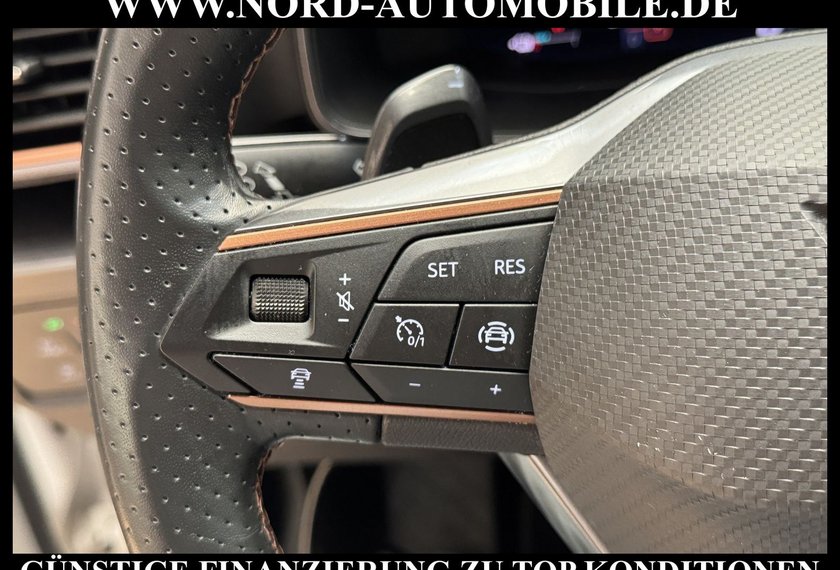 Cupra Formentor Formentor 1.4 TSI e-HYBRID DSG Navi/LED/Kamera