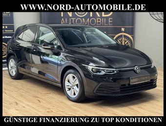 Volkswagen Golf Golf Life 1.5 TSI Life Kamera/Standheizung/AHK/