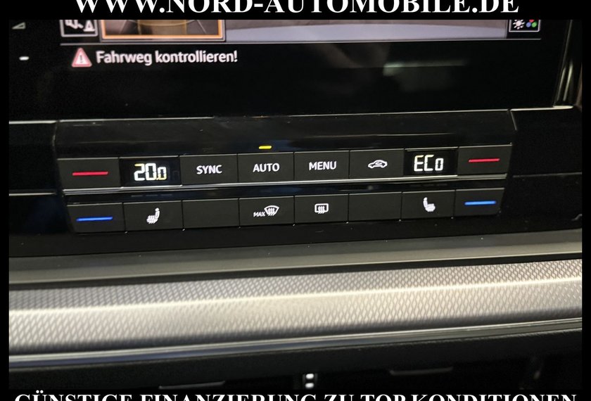 Volkswagen Touareg Touareg 3.0TDI R-Line 4MOT Luft/AHK/ACC/20/Leder