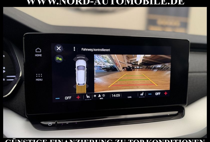 Skoda Octavia Octavia Combi 2.0 TDI DSG Style *LED*ACC*VIRT*