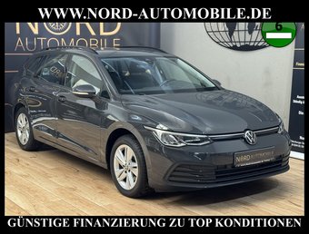 Volkswagen Golf Golf Variant 2.0 TDI Life Navi/LED/PDC/Dig.Cockp