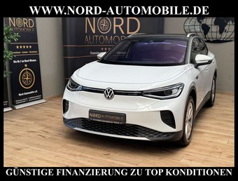 Volkswagen ID.4 ID.4 Pro Performance Pano/AHK/Kamera/19/Matrix