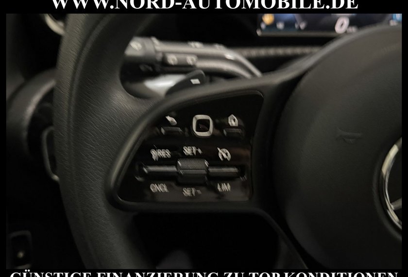 Mercedes-Benz A 250 A 250 e Automatik *MBUX+*SHZ*Kamera*Carplay*