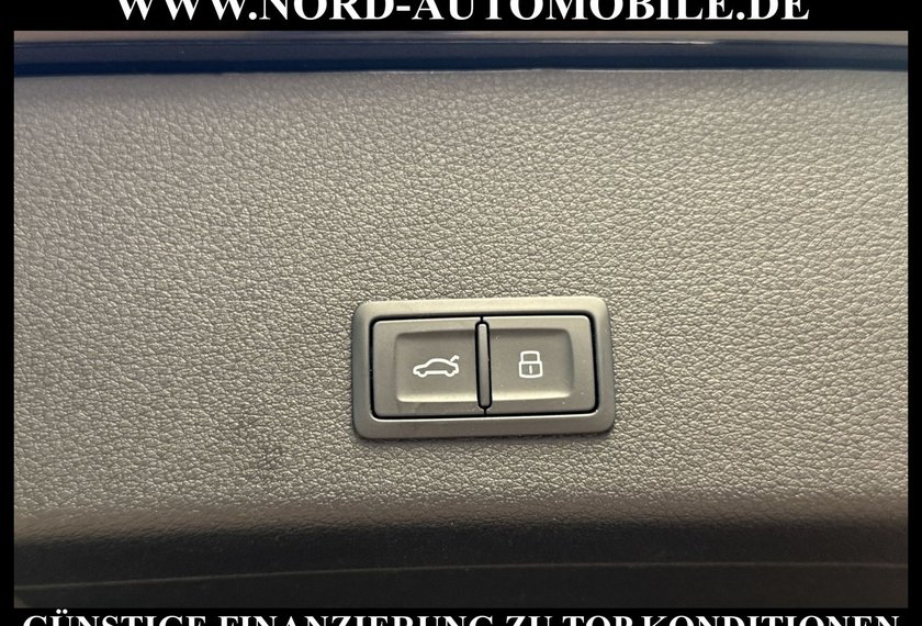Audi e-tron e-tron 55 QU.Kamera/B&amp;O/Side&amp;Lane