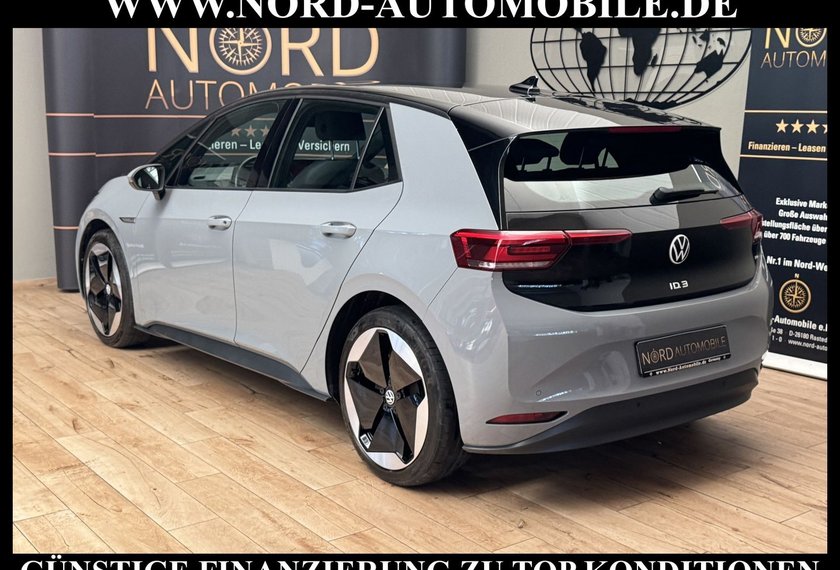Volkswagen ID.3 ID.3 Pro Performance Navi/LED/PDC/20 Zoll