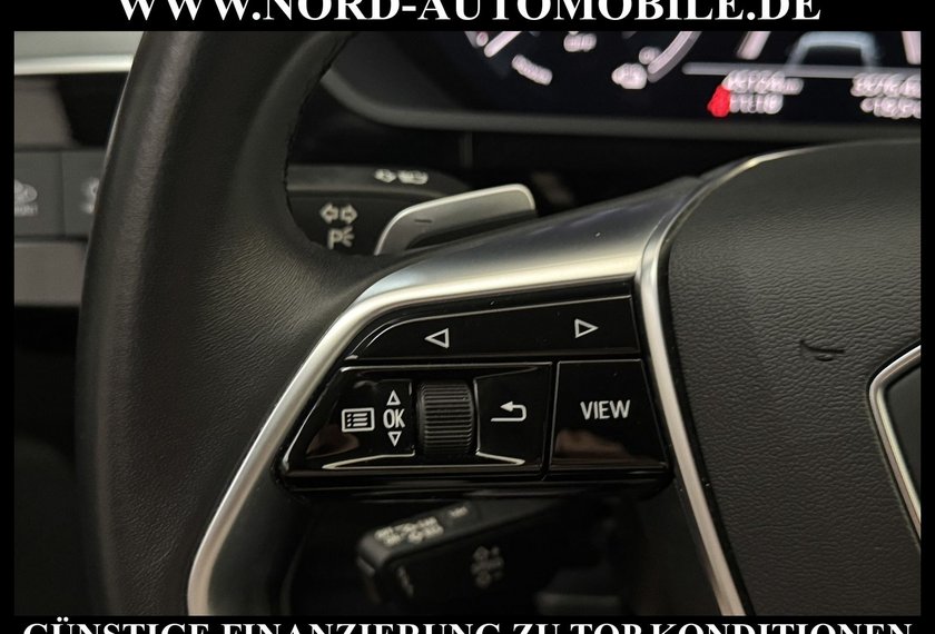 Audi e-tron e-tron Sportback 50 QU.Kamera/21/Side&amp;Lane
