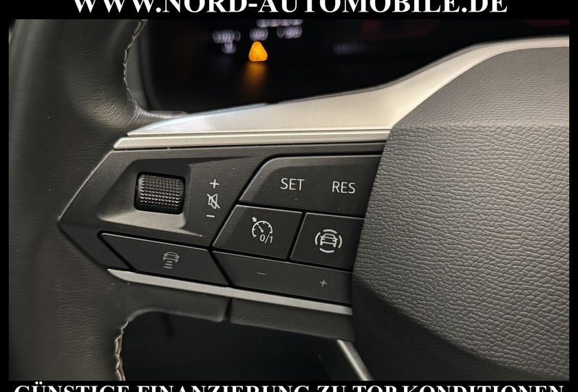Seat Ateca Ateca Style 2.0 TDI Kamera/Navi/LED/Virt.Cockpit