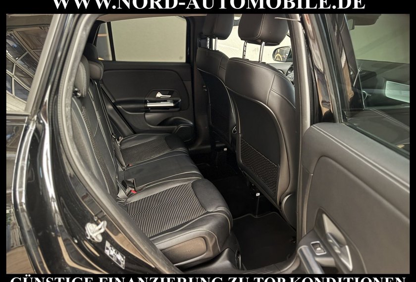 Mercedes-Benz GLA 200 GLA 200 d Progressive *Distro+*AHK*Wide*Memory*