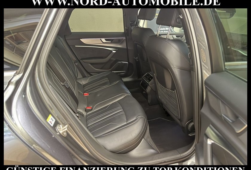 Audi A6 A6 Avant S-Line QU. 50 TDI Head-Up/AHK/20/B&amp;O/