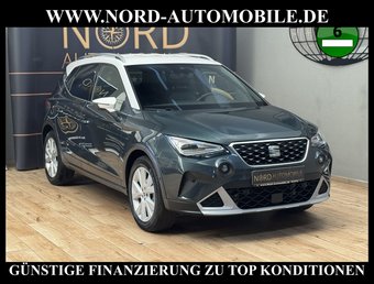 Seat Arona Arona Xperience 1.0 TSI Kamera/Full.LED/Navi/17