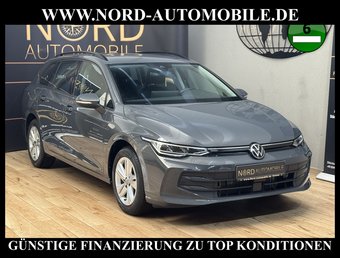 Volkswagen Golf Golf Variant Life 1.5 eTSI DSG AHK/NAvi/LED/PDC