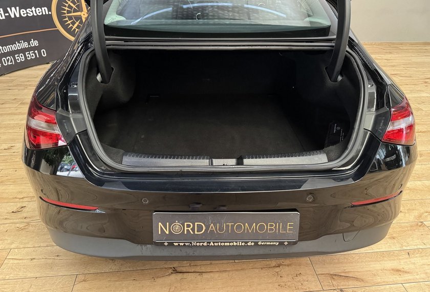 Mercedes-Benz CLA 200 CLA 200 d Coupé *Kamera*Spur*MBUX+*Carplay*17Z*
