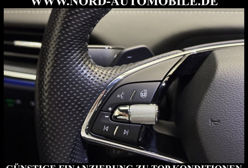 Skoda Enyaq Enyaq iV 80 Sportline Wärmepumpe/Pano/20/Kamera