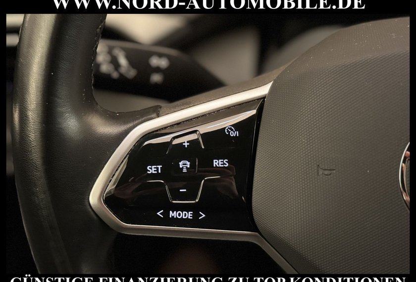 Volkswagen ID.4 ID.4 Pro 4MOT AHK/Kamera/Wärmepumpe/SHZ