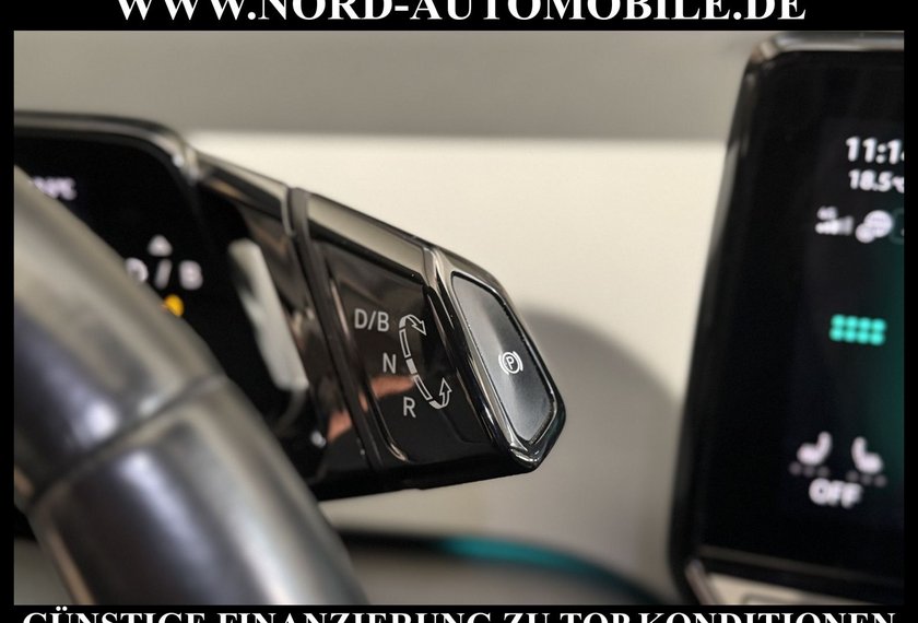Volkswagen ID.3 ID.3 Pro Performance Kamera/Alcantara/Navi/LED/