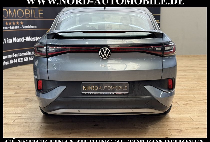 Volkswagen ID.5 ID.5 Pro Sportpaket Kamera/ACC/Navi/LED/19