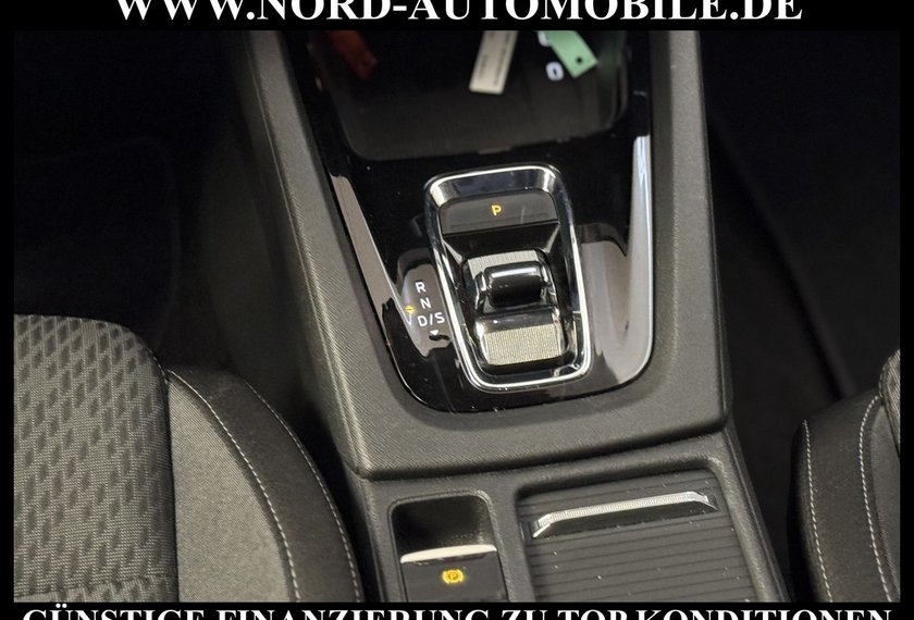 Skoda Octavia Octavia iV Limousine Style 1.4 TSI DSG Head-Up