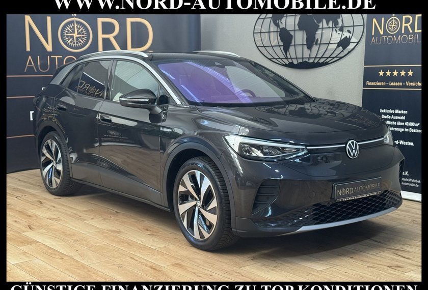 Volkswagen ID.4 ID.4 Pro Performance 1st Edition Wärmepumpe/20/
