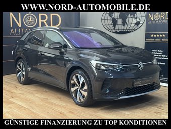 Volkswagen ID.4 ID.4 Pro Performance 1st Edition Wärmepumpe/20/