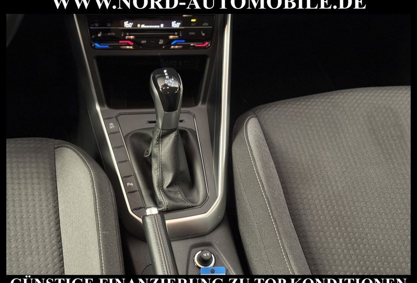 Volkswagen Polo Polo Life 1.0 TSI DSG Navi/LED/Dig.Cockpit