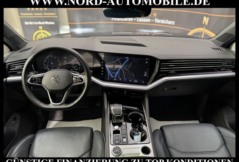 Volkswagen Touareg Touareg 4MOT 3.0 TSI Innovision/Pano/20&apos;&apos;/Kamera
