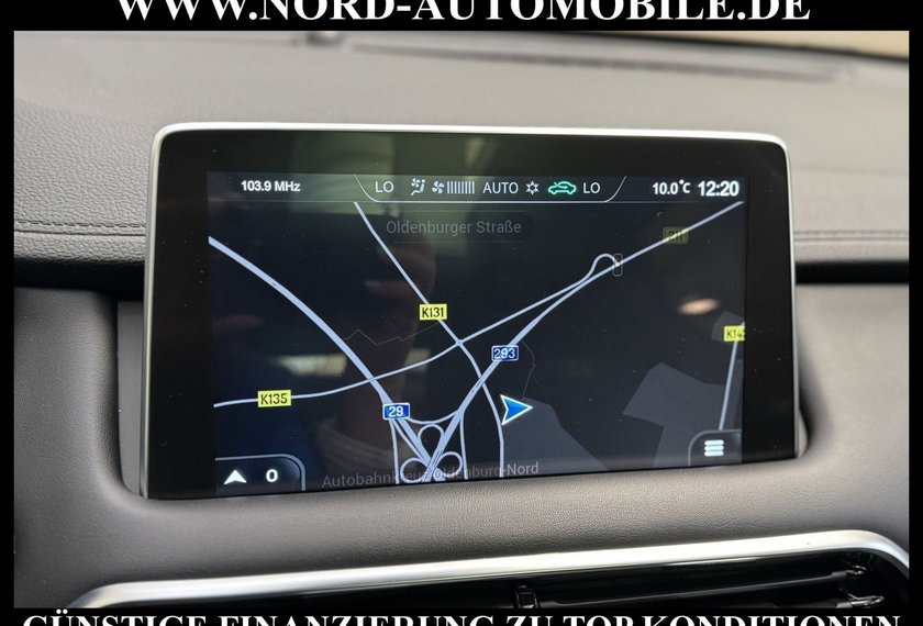 MG EHS EHS PHEV Luxury *PANO*LEDER*LED*18Z*360KAM*VIRT*