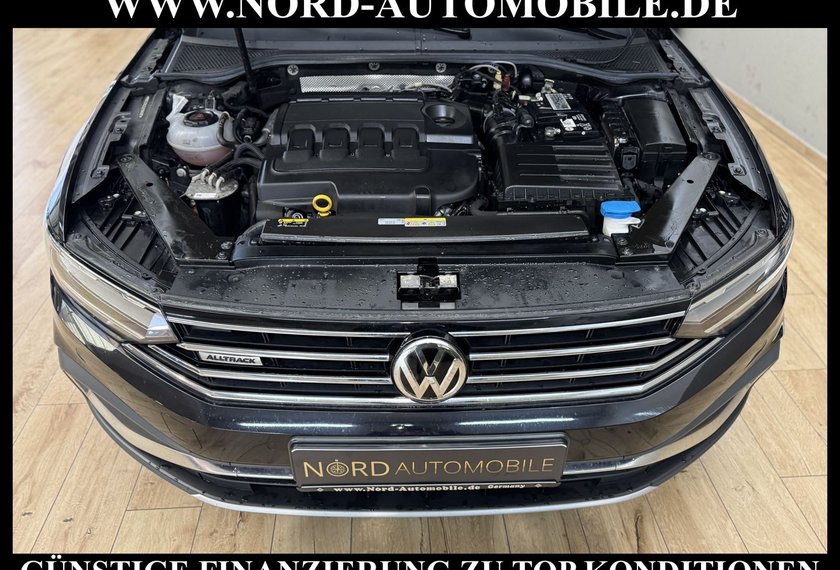 Volkswagen Passat Alltrack Passat Alltrack 2.0 TDI DSG Kamera/Navi/LED/ACC