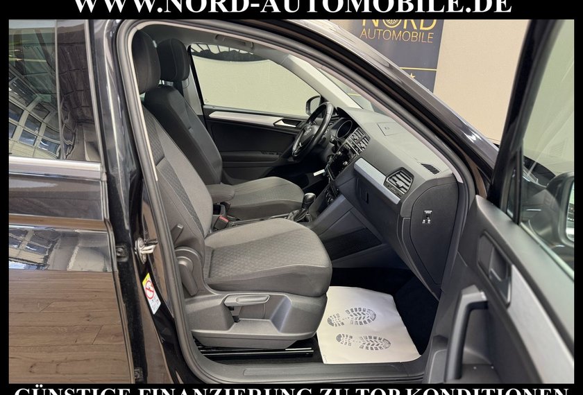 Volkswagen Tiguan Tiguan 2.0 TDI DSG Comfort.Kamera/Pano/SIDE&amp;LANE