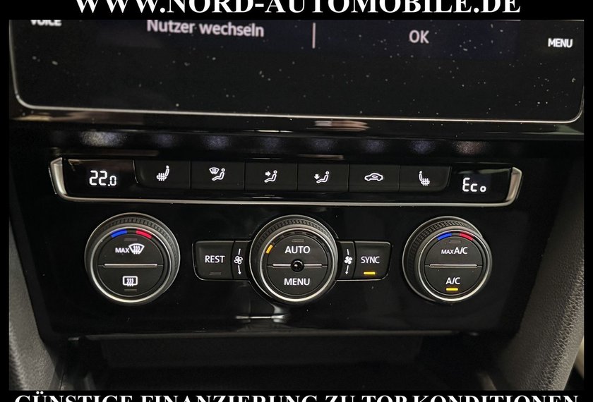 Volkswagen Passat Variant Passat Variant GTE 1.4 TSI DSG Kamera/Navi/AHK/
