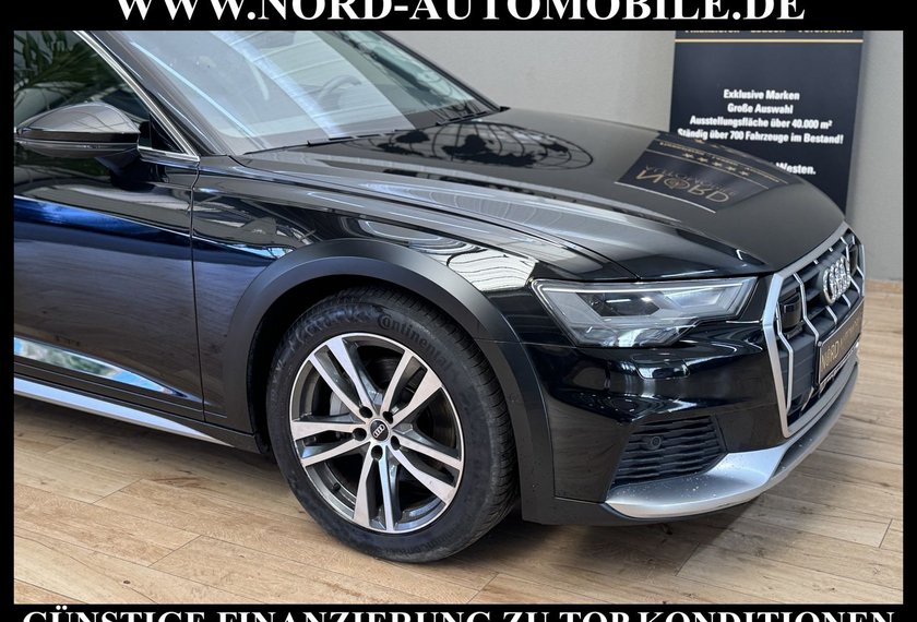 Audi A6 Allroad A6 Allroad quattro 40 TDI *AHK*VIRT*19Z*UPE:90