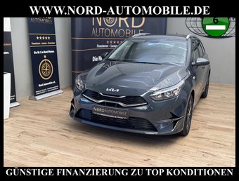 Kia cee'd Sportswagon Ceed SW CD 1.5 T-GDi GPF Spin Navi/PDC/SHZ