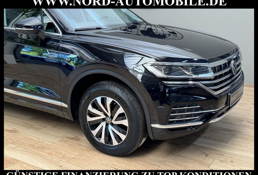 Volkswagen Touareg Touareg Elegance 4MOT 3.0 TDI Innov.Cockpit/Kame