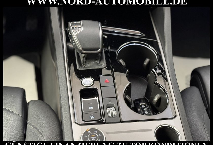 Volkswagen Touareg Touareg Elegance 4MOT 3.0 TDI Innov.Cockpit/Kame