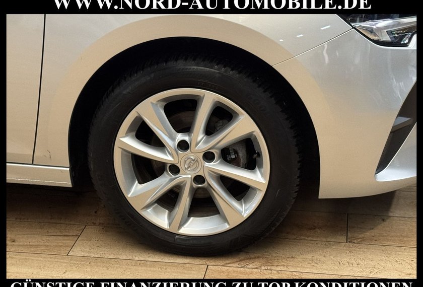 Opel Corsa Corsa F Elegance *LED*Navi*SHZ*DAB+*Carplay*