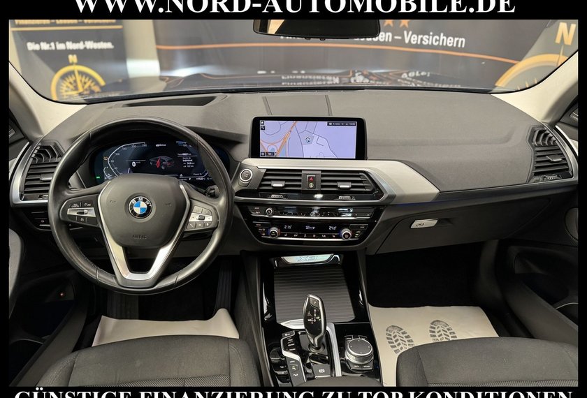 BMW X3 X3 xDrive 30 e Advantage *PANO*HARMAN*UPE:71*