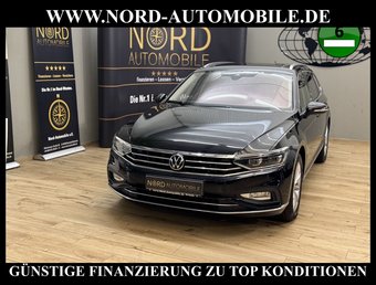 Volkswagen Passat Variant Passat Variant 2.0 TDI ELEGANCE *AHK*PANO*LEDER*