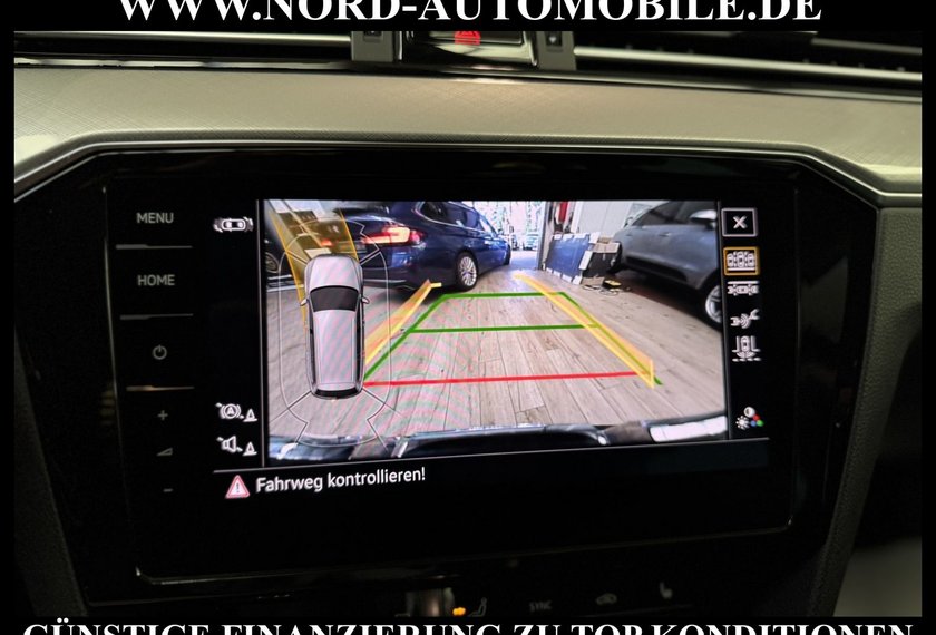 Volkswagen Passat Variant Passat Variant GTE 1.4 TSI eHybrid DSG Dig.Cockp