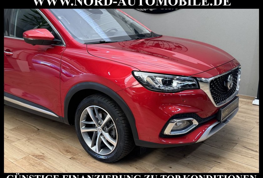 MG EHS EHS PHEV Luxury *PANO*LEDER*LED*18Z*360KAM*VIRT*